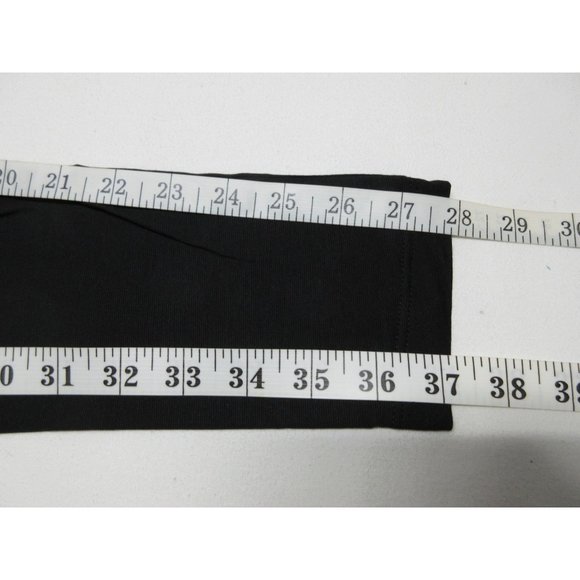 32 Degrees Heat black base layer pant 2-pack M READ - Picture 12 of 12